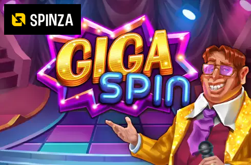 Giga Spin